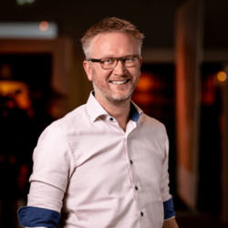 Tycho Dorleijn
