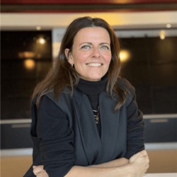 Kim Verbeek
