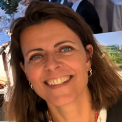 Kim Verbeek